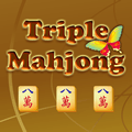 Triple Mahjong